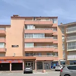 Agreable Avec Terrasse, Acces Plage, Parking Privatif - Fr-1-529-125 Lejlighed