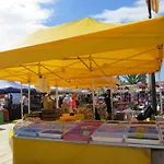 Agreable Avec Terrasse, Acces Plage, Parking Privatif - Fr-1-529-125 르발카레스