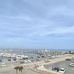 아파트 Agreable Avec Terrasse, Acces Plage, Parking Privatif - Fr-1-529-125 르발카레스