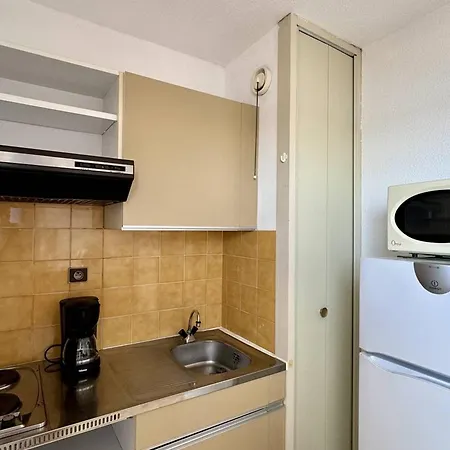 Lejlighed Agreable Avec Terrasse, Acces Plage, Parking Privatif - Fr-1-529-125 *
